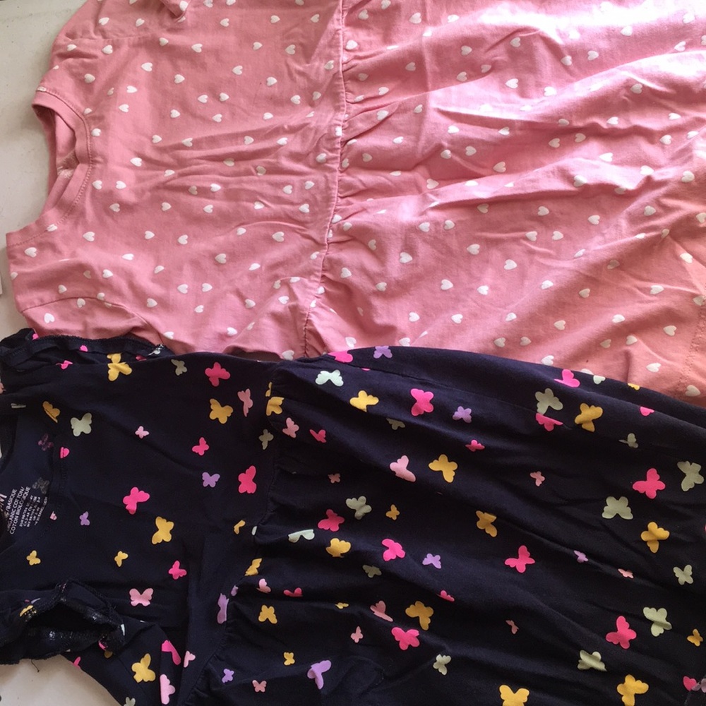 Dresses